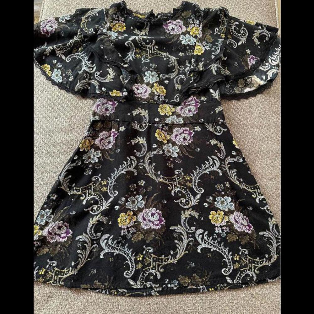 girls 4/5t dress
